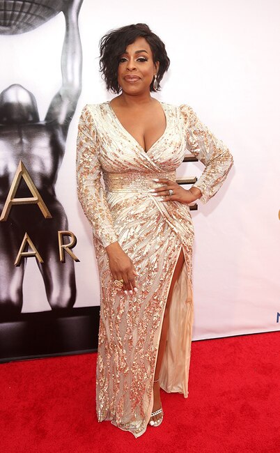 Niecy Nash, 2018 NAACP Image Awards